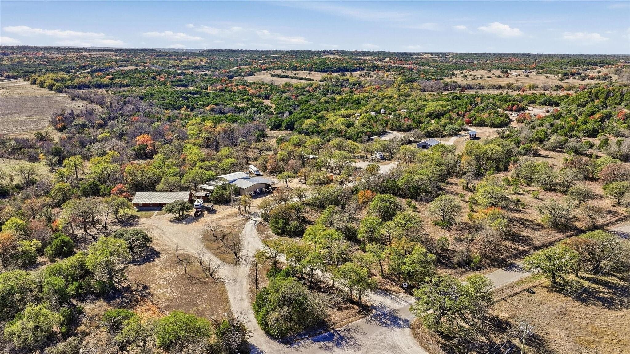 8980 County Road 156, Bluff Dale, TX for Sale