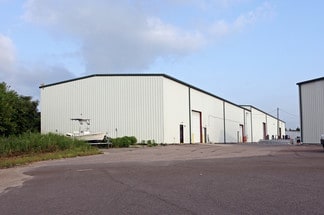 North Charleston, SC Industrial - 4301 Dorchester Rd