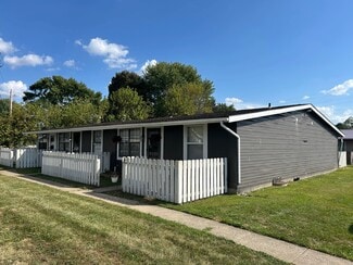 Newark, OH Apartments - 1684 Churchill Downs Rd