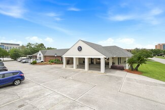 Baton Rouge, LA Office - 5408 Flanders Dr Baton Rouge, LA Office - 5408 Flanders Dr