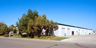 Sacramento, CA Industrial - 10183 Croydon Way