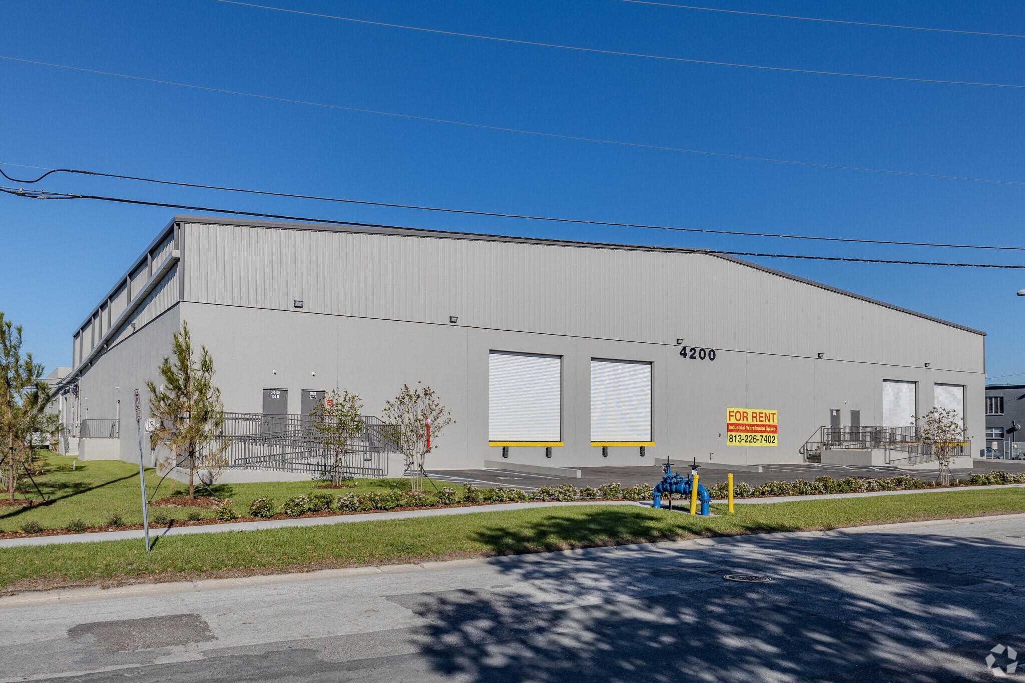 4200 31st St N, Saint Petersburg, FL for Rent