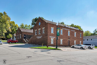 Lockport, IL Loft/Creative Space - 1000 S Hamilton St