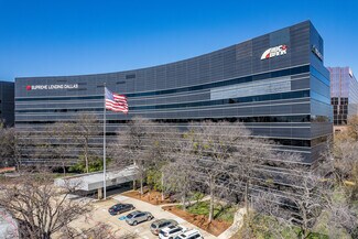 Dallas, TX Office - 5050 Quorum Dr Dallas, TX Office - 5050 Quorum Dr