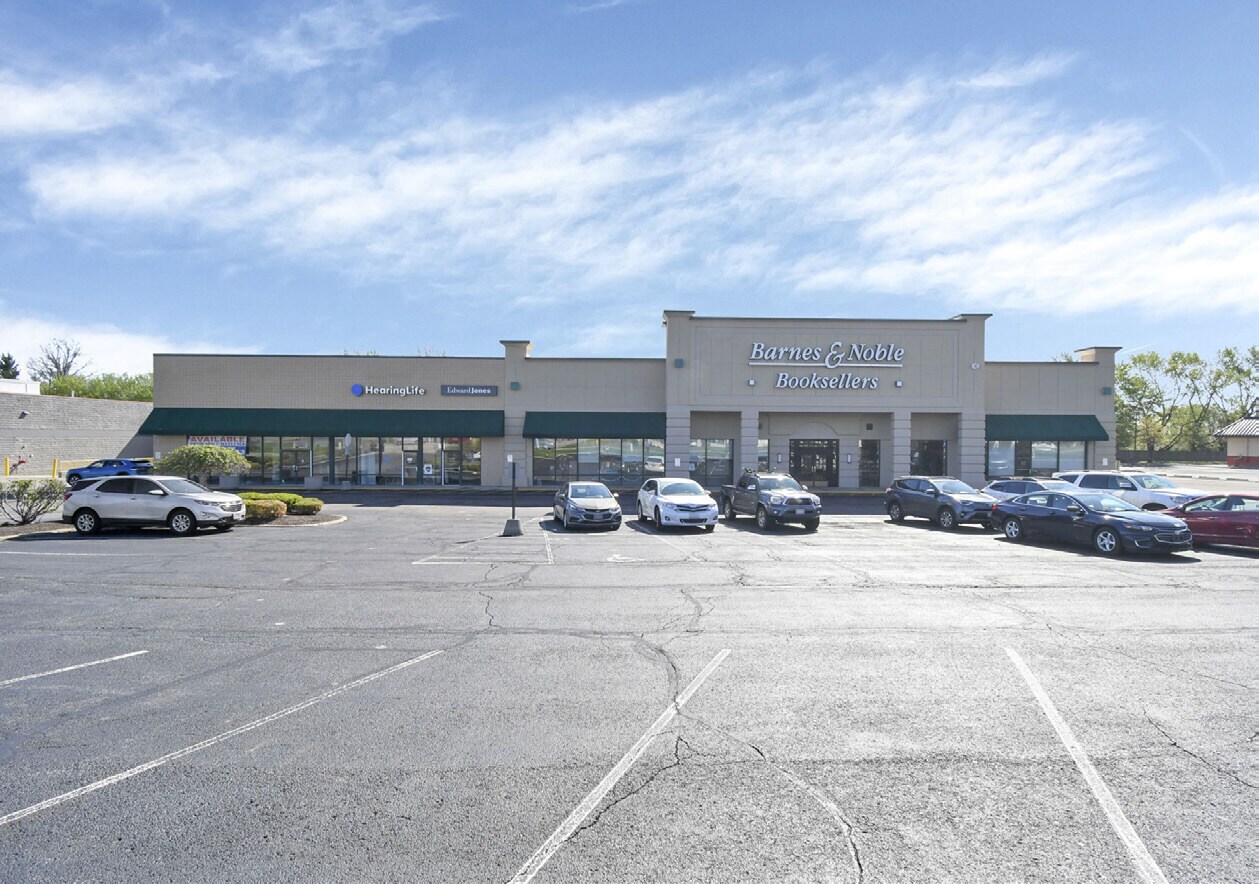 832-840 N Lexington Springmill Rd, Mansfield, OH for Rent