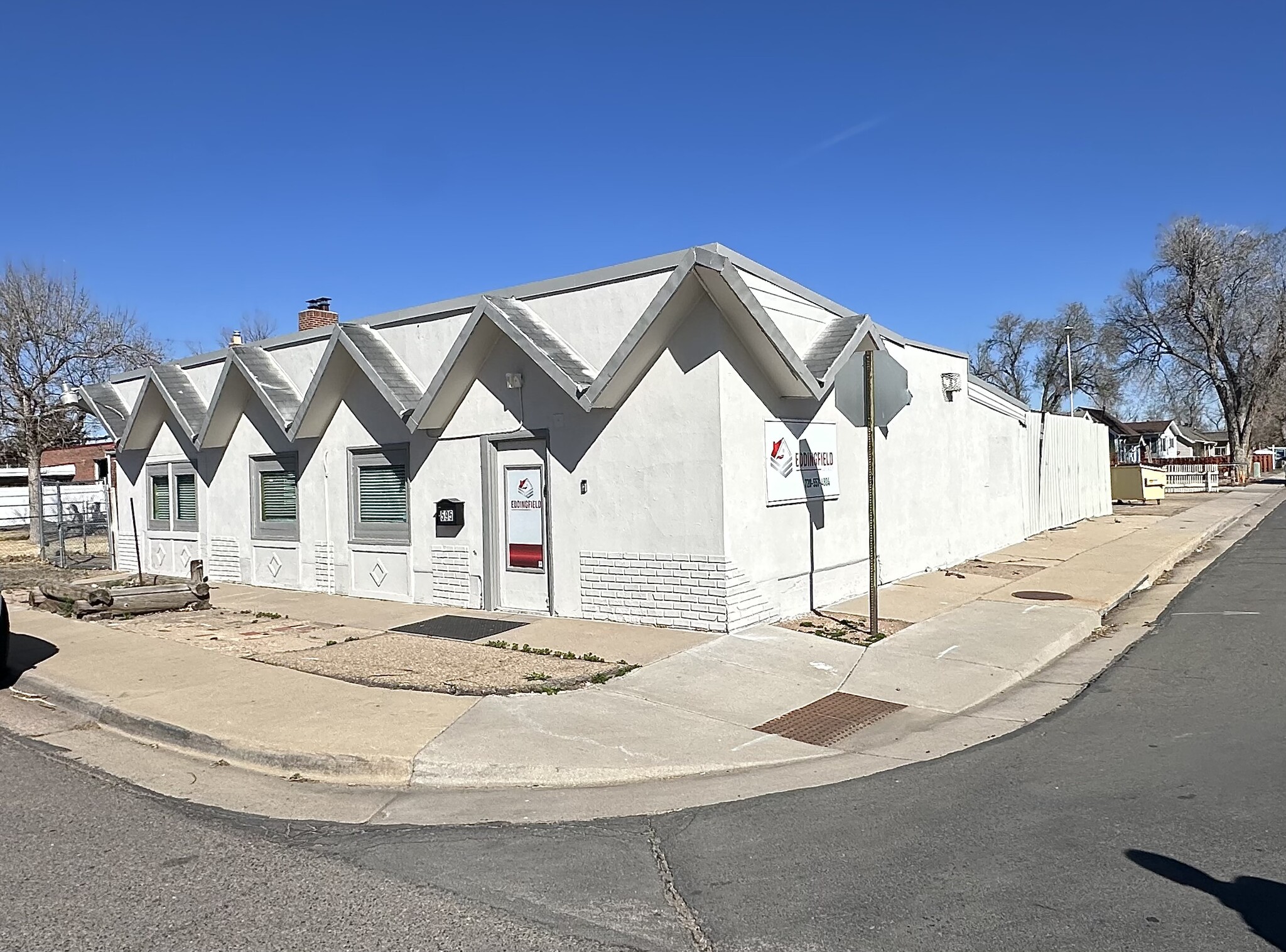 595 S 2nd Ave, Brighton, CO for Rent
