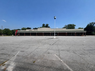 Columbus, GA Retail - 2115 Buena Vista Rd Columbus, GA Retail - 2115 Buena Vista Rd