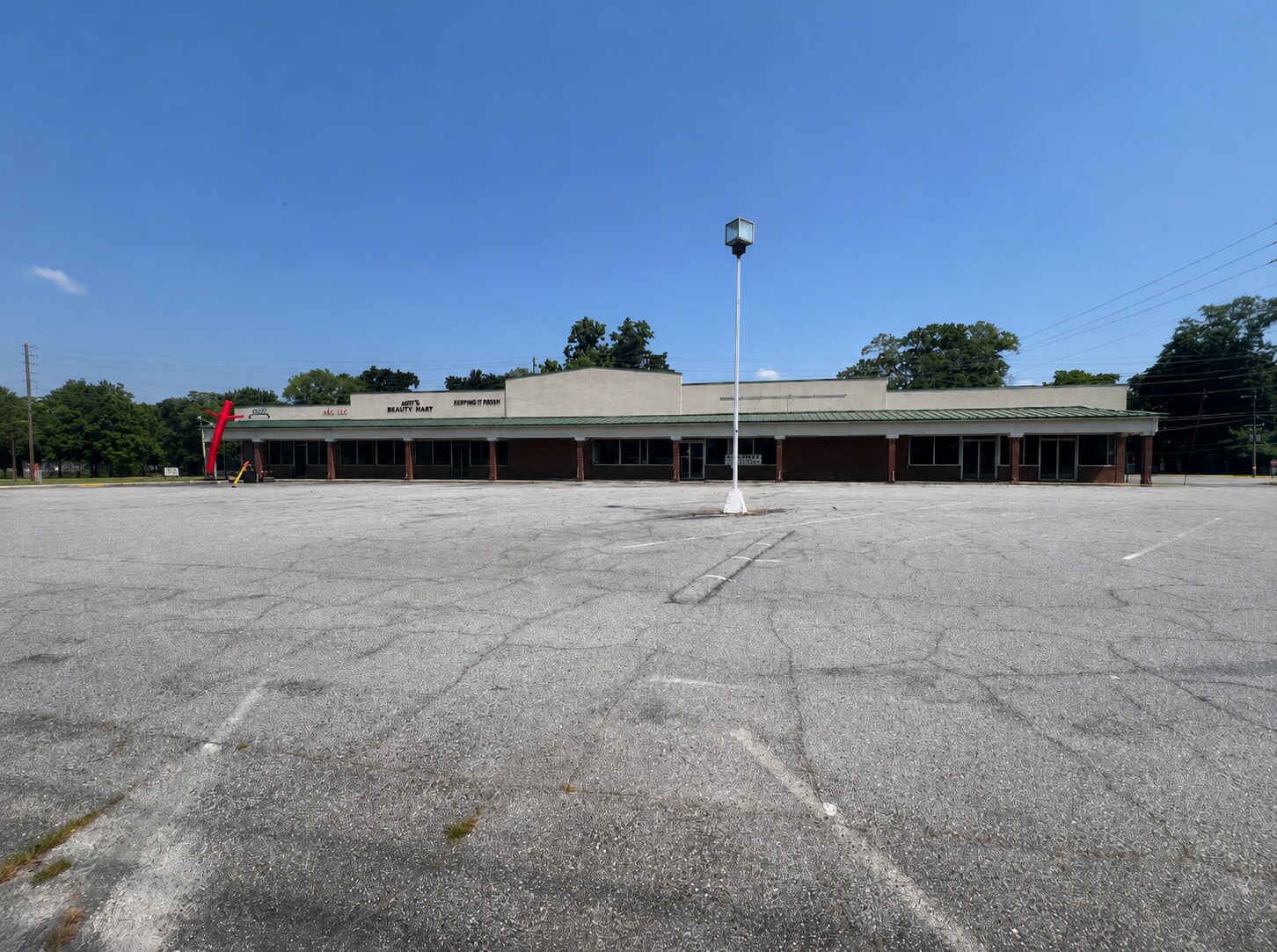 2115 Buena Vista Rd, Columbus, GA for Rent