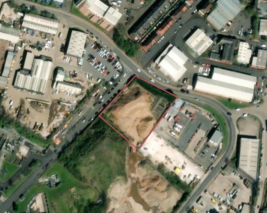 James Corbett Rd, Salford, LAN for Rent