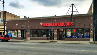 4774-4780 N Milwaukee Ave  