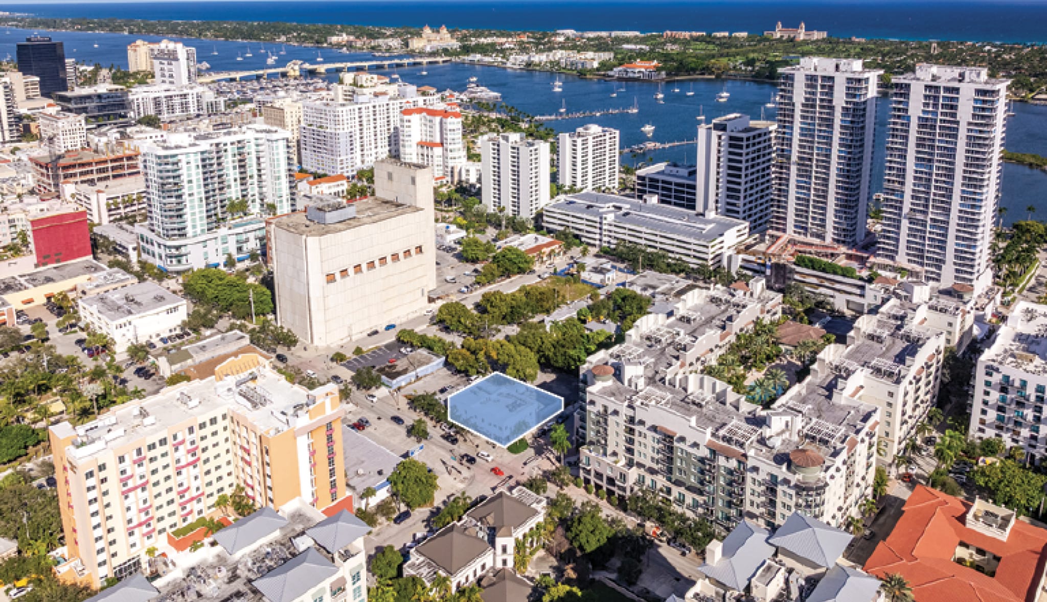 518 S Dixie Hwy, West Palm Beach, FL for Sale