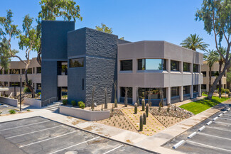 Phoenix, AZ Office - 3020 E Camelback Rd