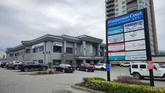 Abbotsford, BC Office - 32450 Simon Ave