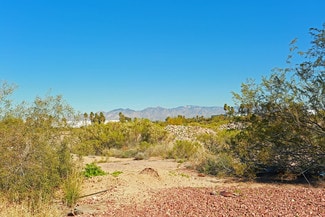 Tucson, AZ Commercial - 6300 S Palo Verde Rd