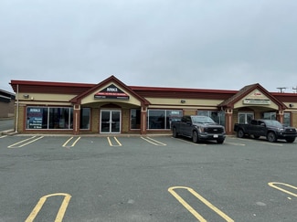 Paradise, NL Freestanding - 1288 Topsail Rd