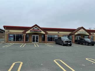 Paradise, NL Retail - 1288 Topsail Rd