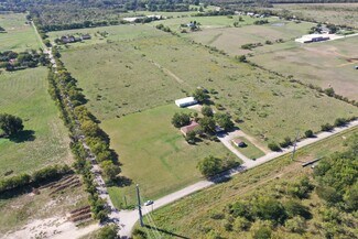 Denton, TX Industrial Land - 3482 Spring Side Rd