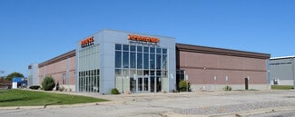 Appleton, WI Health Club - 1280 N Hard Dr Appleton, WI Health Club - 1280 N Hard Dr