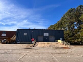 Smithfield, NC Industrial - 2233 Wal Pat Rd Smithfield, NC Industrial - 2233 Wal Pat Rd