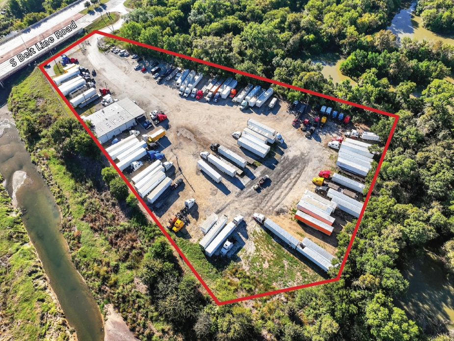 1075 S Belt Line Rd, Grand Prairie, TX for Rent