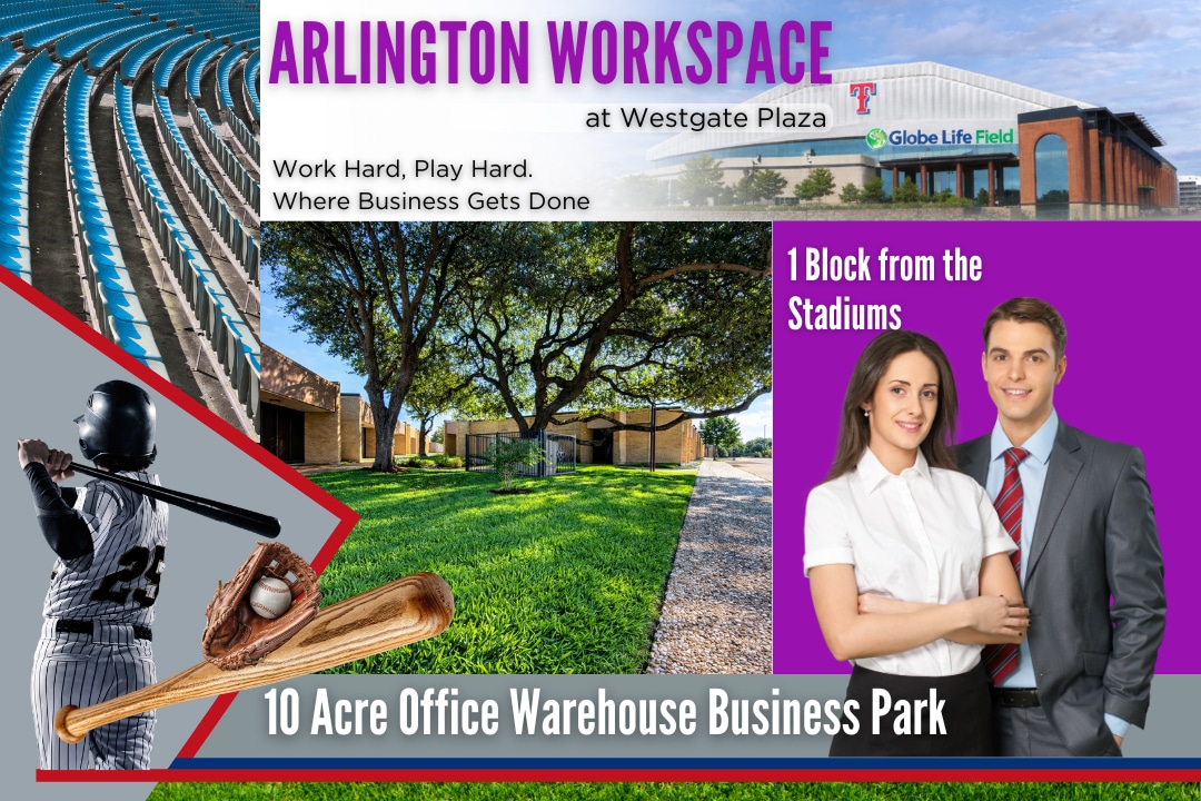 2008 E Randol Mill Rd, Arlington, TX for Rent