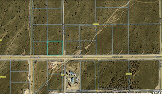 Phelan, CA Commercial - 9682 Centola Rd