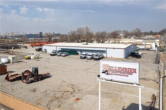 Saint Joseph, MO Retail - 5326 Lake Ave