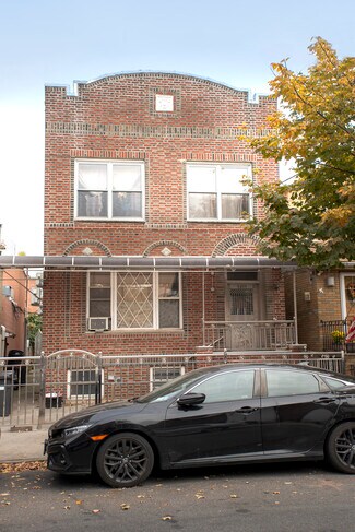 Brooklyn, NY undefined - 1811 72nd St