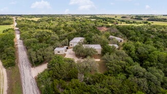 Granger, TX Industrial - 618 County Road 156