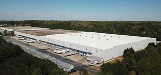 Ellenwood, GA Industrial - 3100 Southpark Blvd