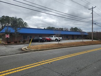 Marietta, GA Industrial - 878 Kurtz Rd