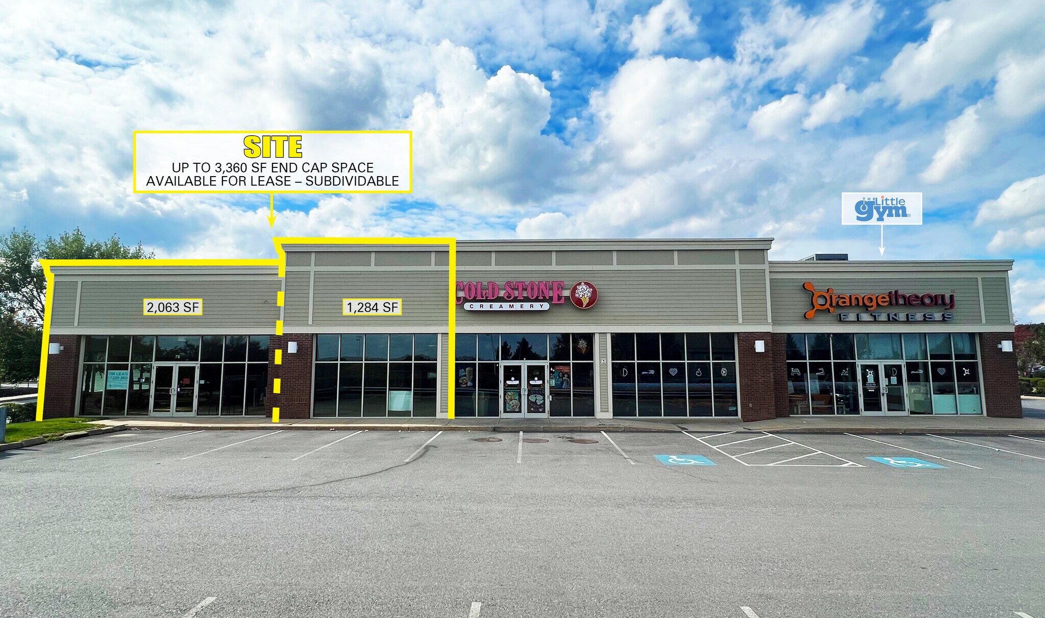 3-86 Orchard Hill Park Dr, Leominster, MA for Rent