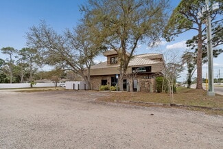 Seminole, FL Office/Retail - 13800 Park Blvd