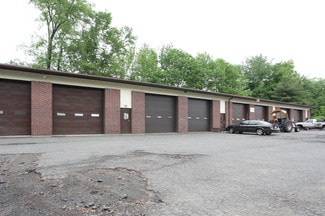 South Windsor, CT Industrial - 518 Burnham St