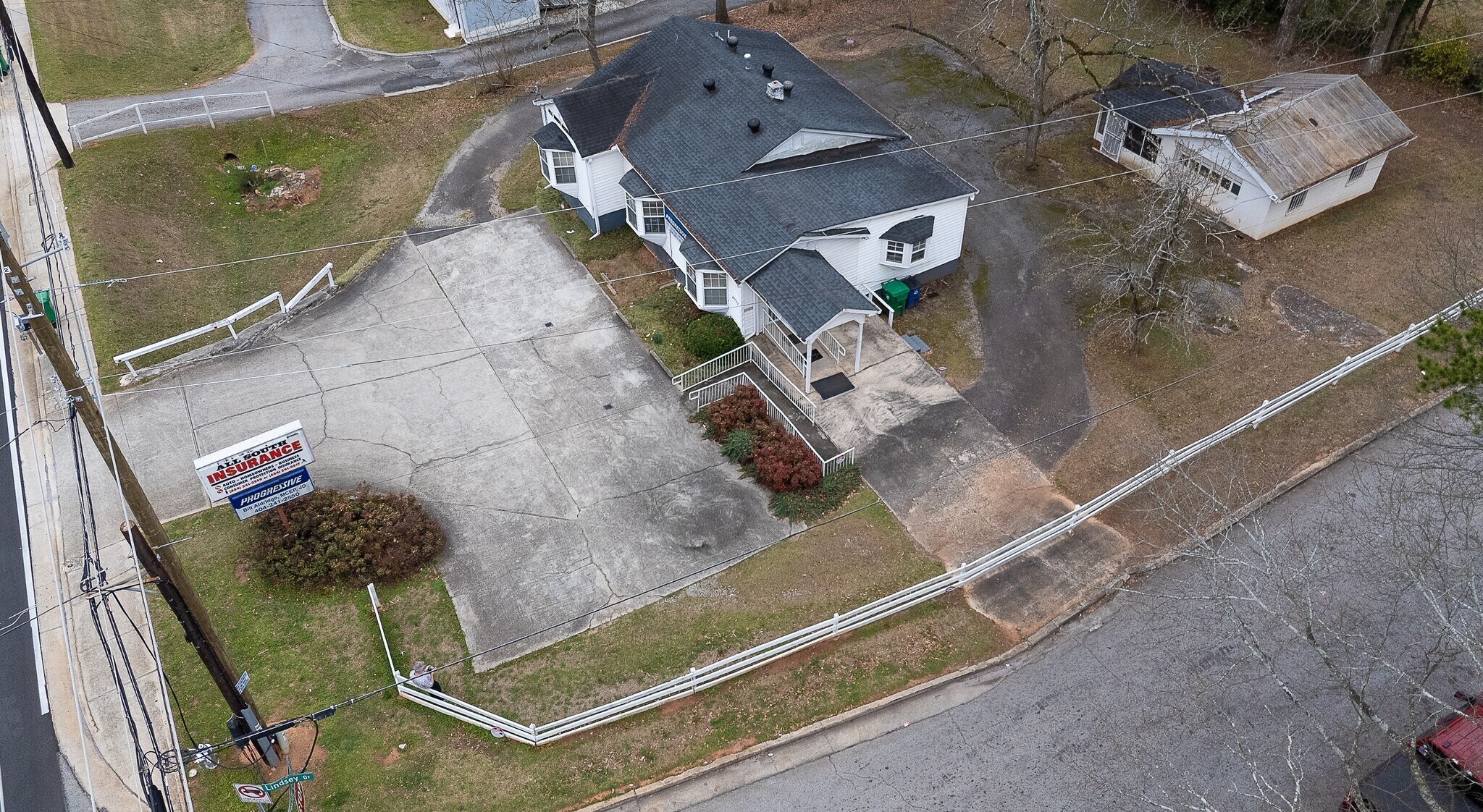 2001 Wesley Chapel Rd, Decatur, GA for Sale