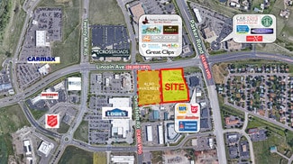 Parker, CO Commercial - 18900 E Lincoln Ave