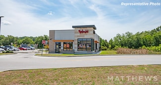 Pelham, AL Fast Food - 3076 Pelham Pky