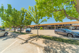 Oklahoma City, OK Office/Retail, Retail - 9201 N Pennsylvania Ave