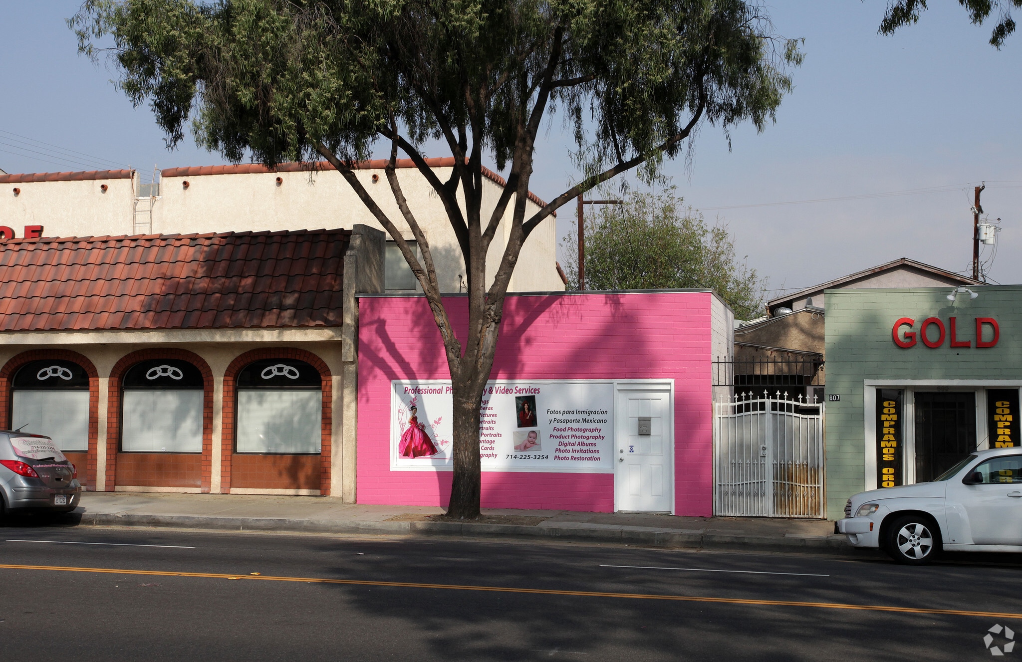 609 W 6th St, Corona, CA for Rent