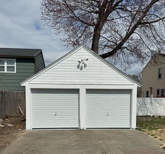 Stratford, CT Industrial - 615 E Main St