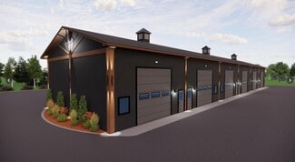 Otsego, MN Industrial - 11320 73rd St NE