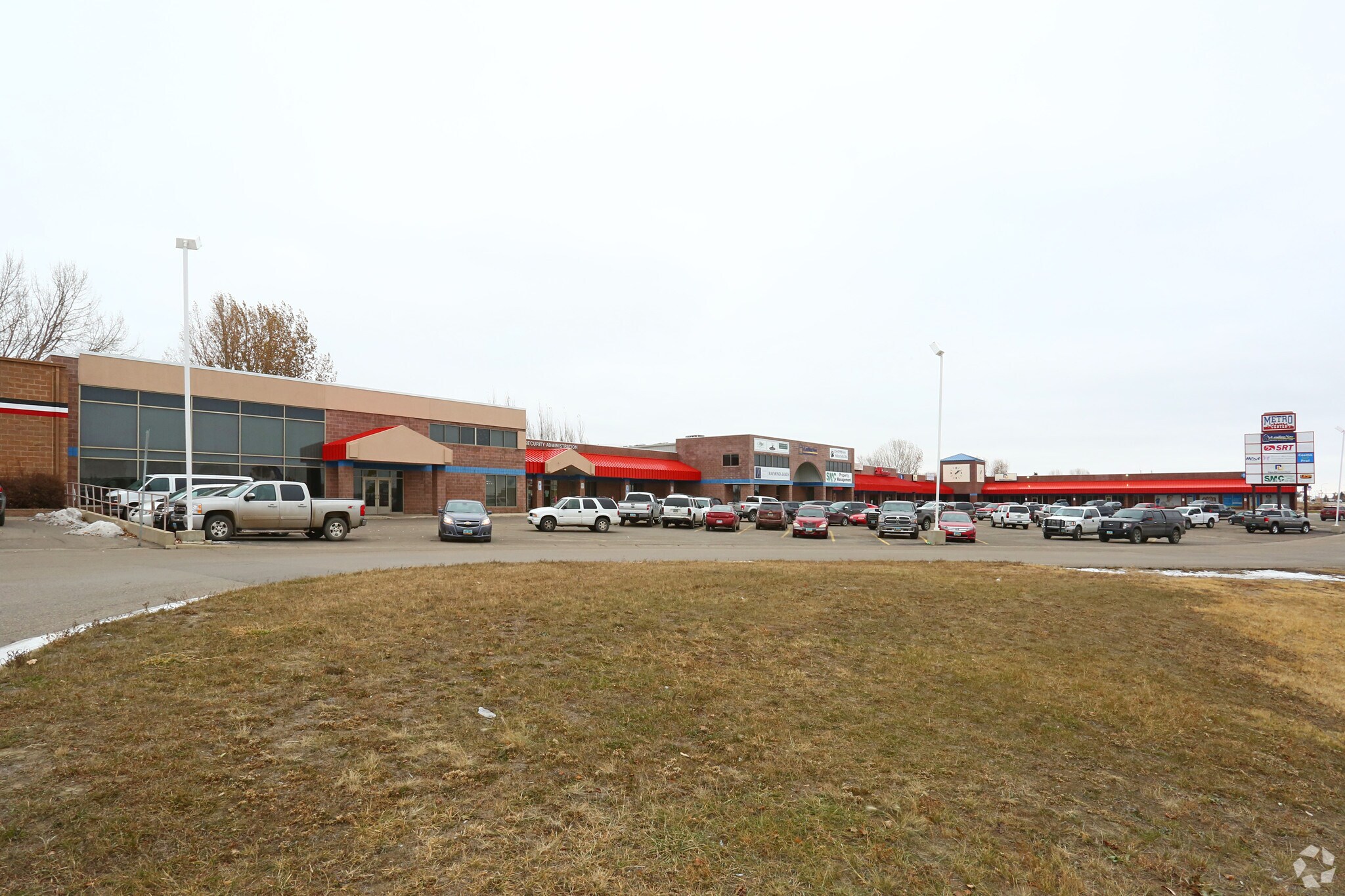 1308-1420 20th Ave SW, Minot, ND for Rent