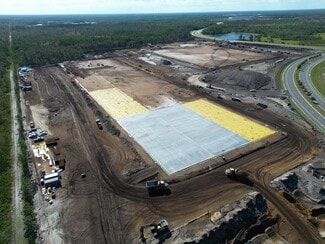 Orlando, FL Industrial - Monument Pkwy and Innovation Way