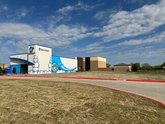 McKinney, TX Commercial Land - McKinney Ranch Pky