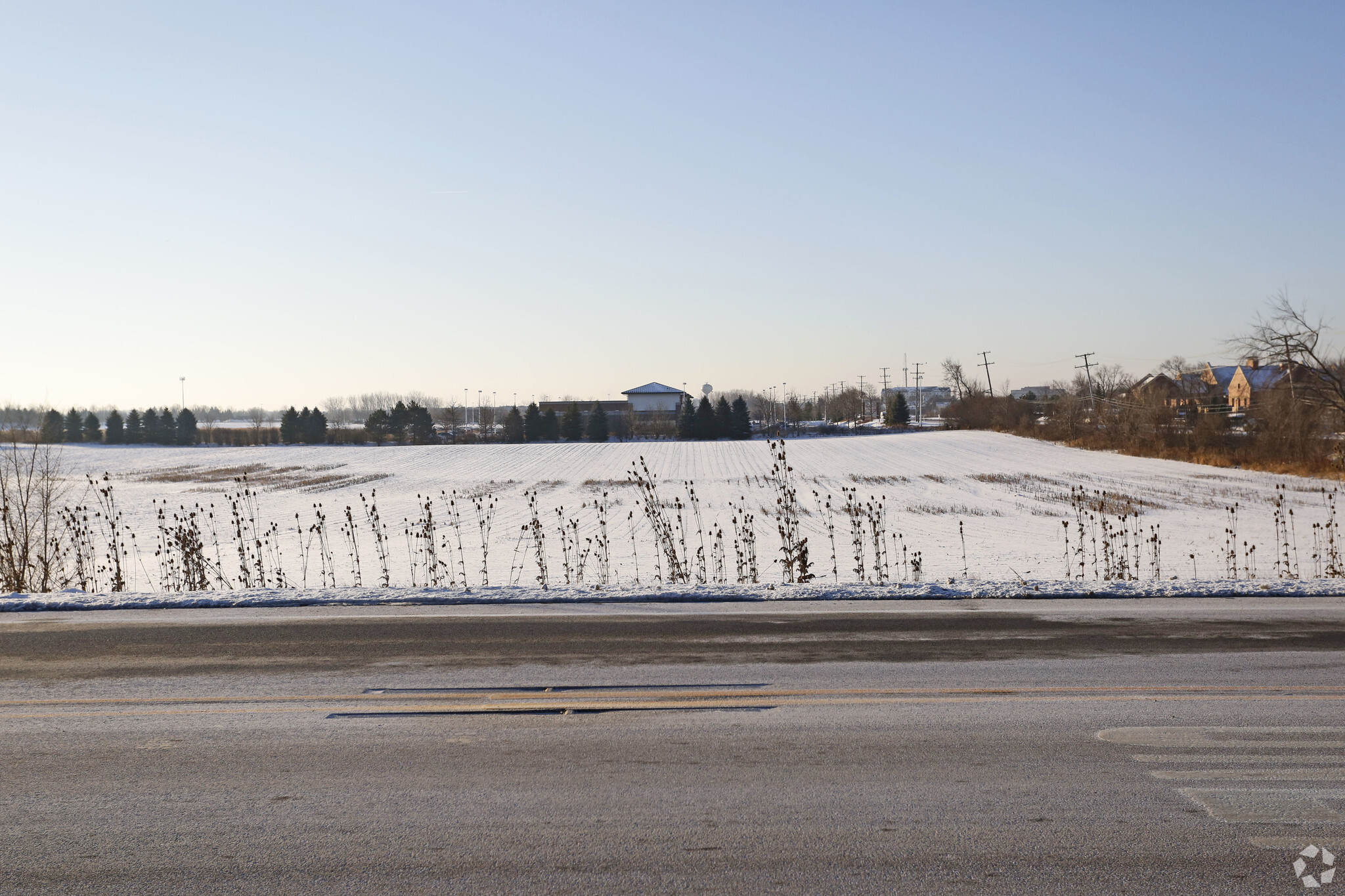, South Barrington, IL for Sale