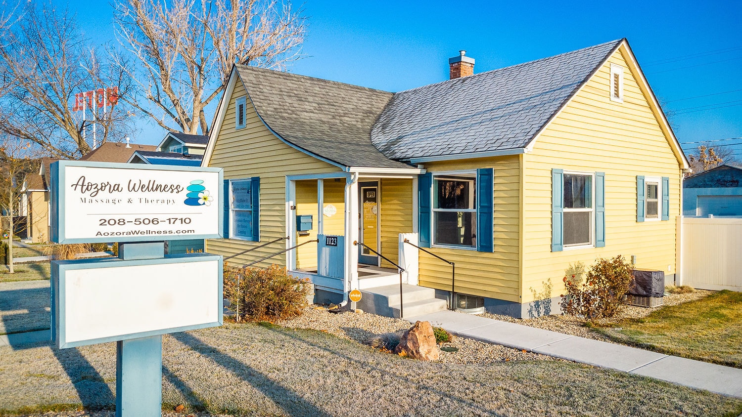 1123 Blaine St, Caldwell, ID for Sale