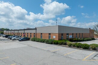 Brecksville, OH Flex - 10200-10280 Brecksville Rd Brecksville, OH Flex - 10200-10280 Brecksville Rd