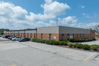 Brecksville, OH Office, Flex - 10200-10280 Brecksville Rd
