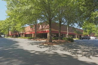 Norcross, GA Industrial - 5680 Oakbrook Pky Norcross, GA Industrial - 5680 Oakbrook Pky