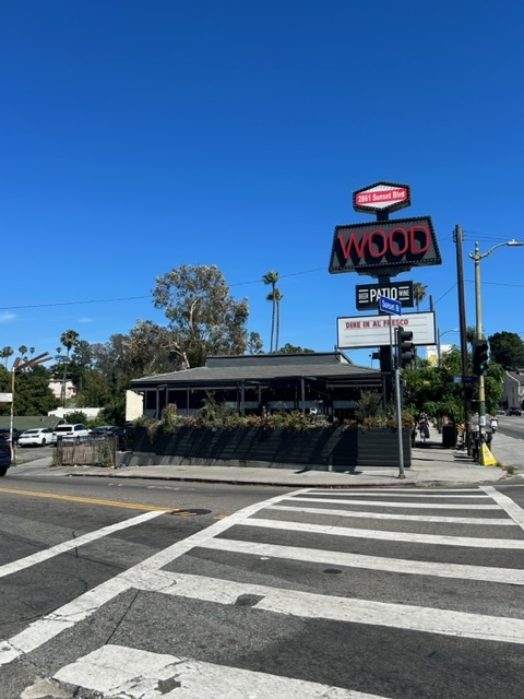 2861 W Sunset Blvd, Los Angeles, CA for Rent